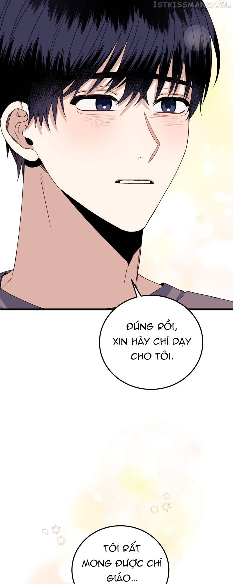 nụ hôn yêu tinh chapter 19.1 19