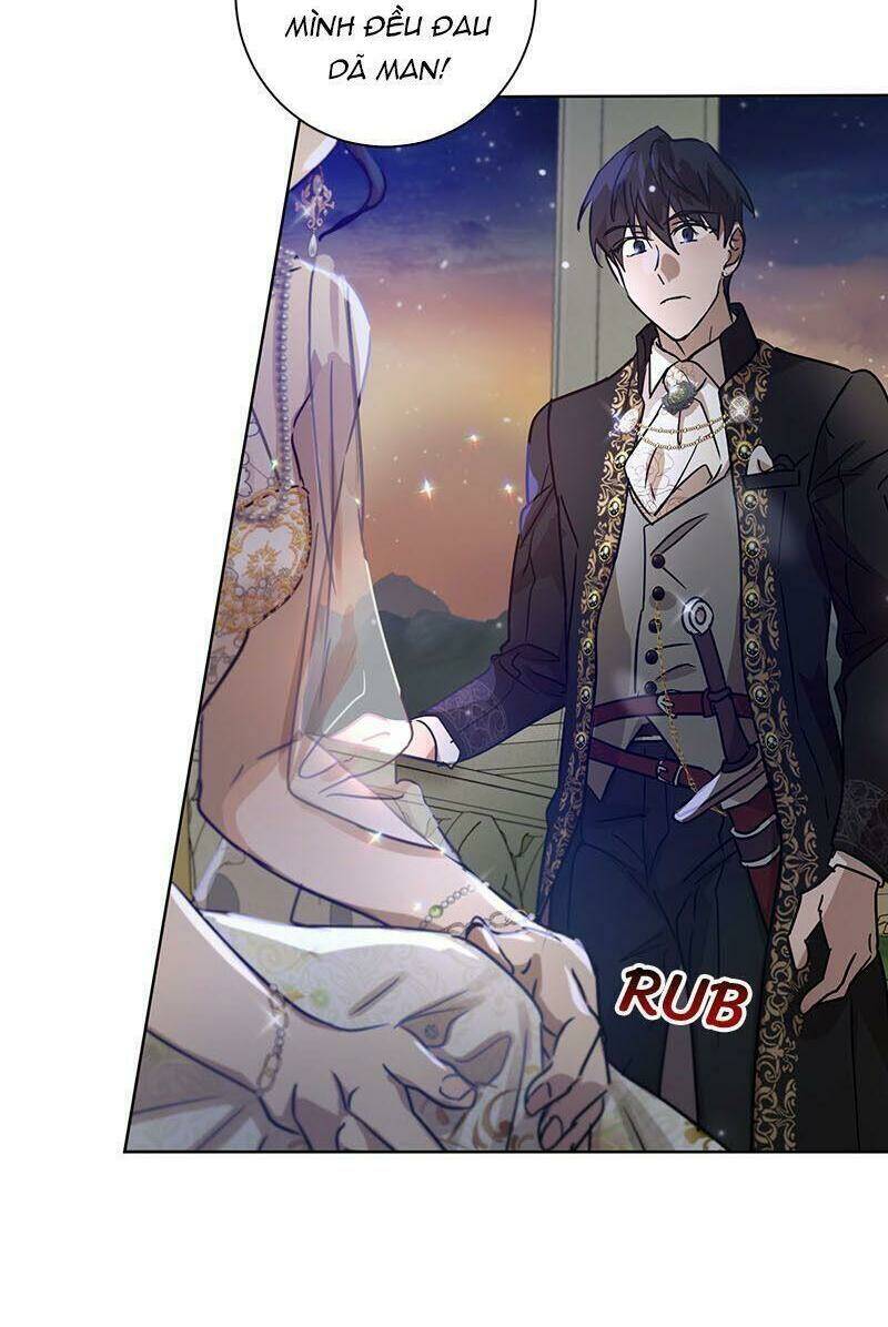 khế ước của ma tộc chapter 57 20