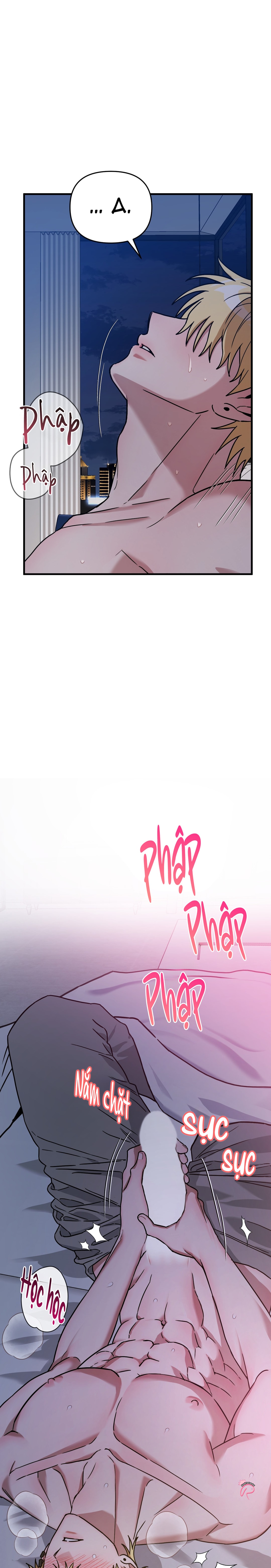 mối tình lừa đảo chapter 9 6