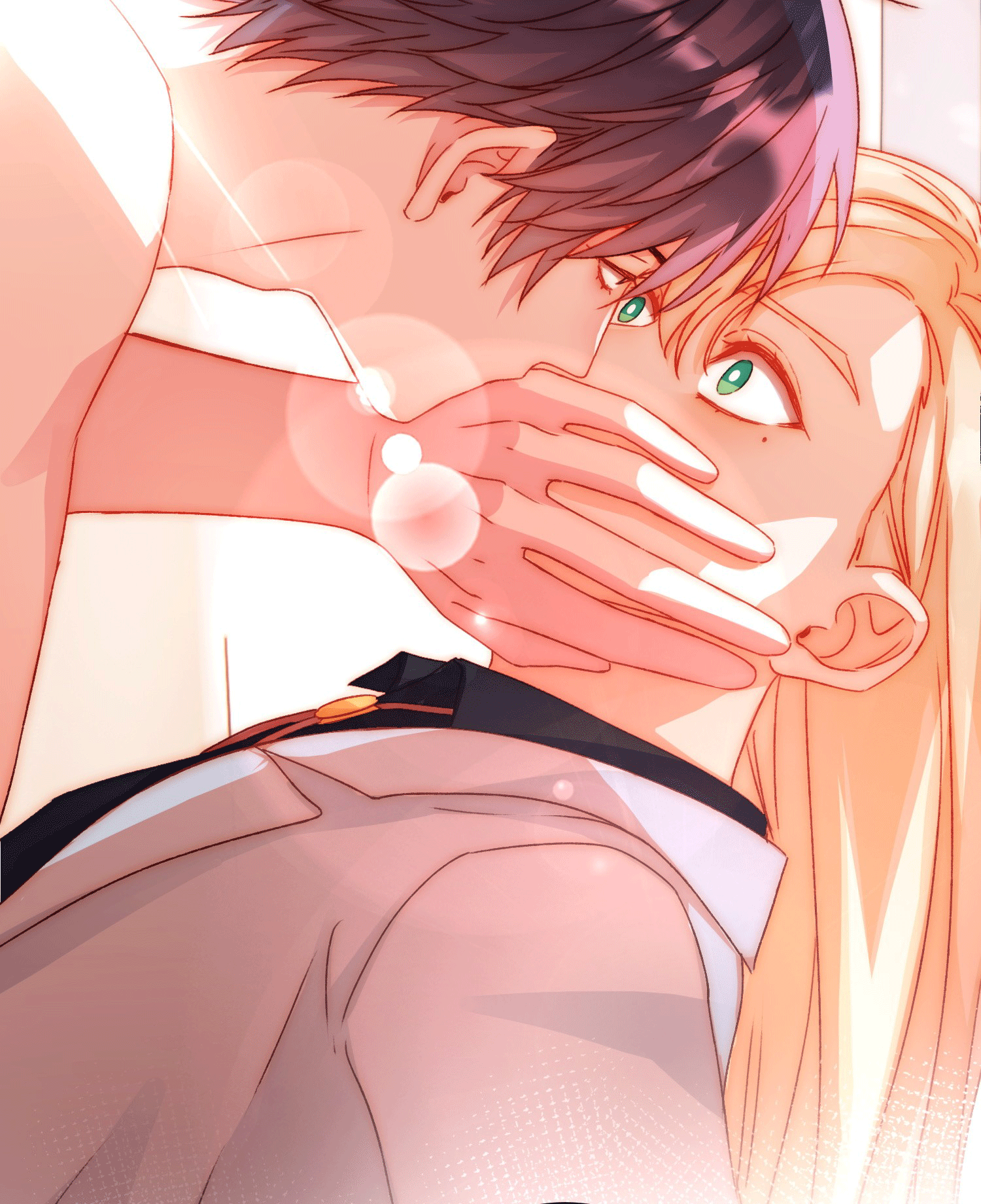 tôi phải làm một kẻ đại xấu xa chapter 39 14