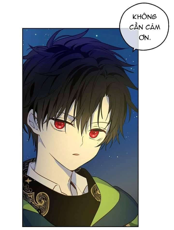 bỗng một ngày nọ tôi trở thành nàng công chúa chapter 80 5