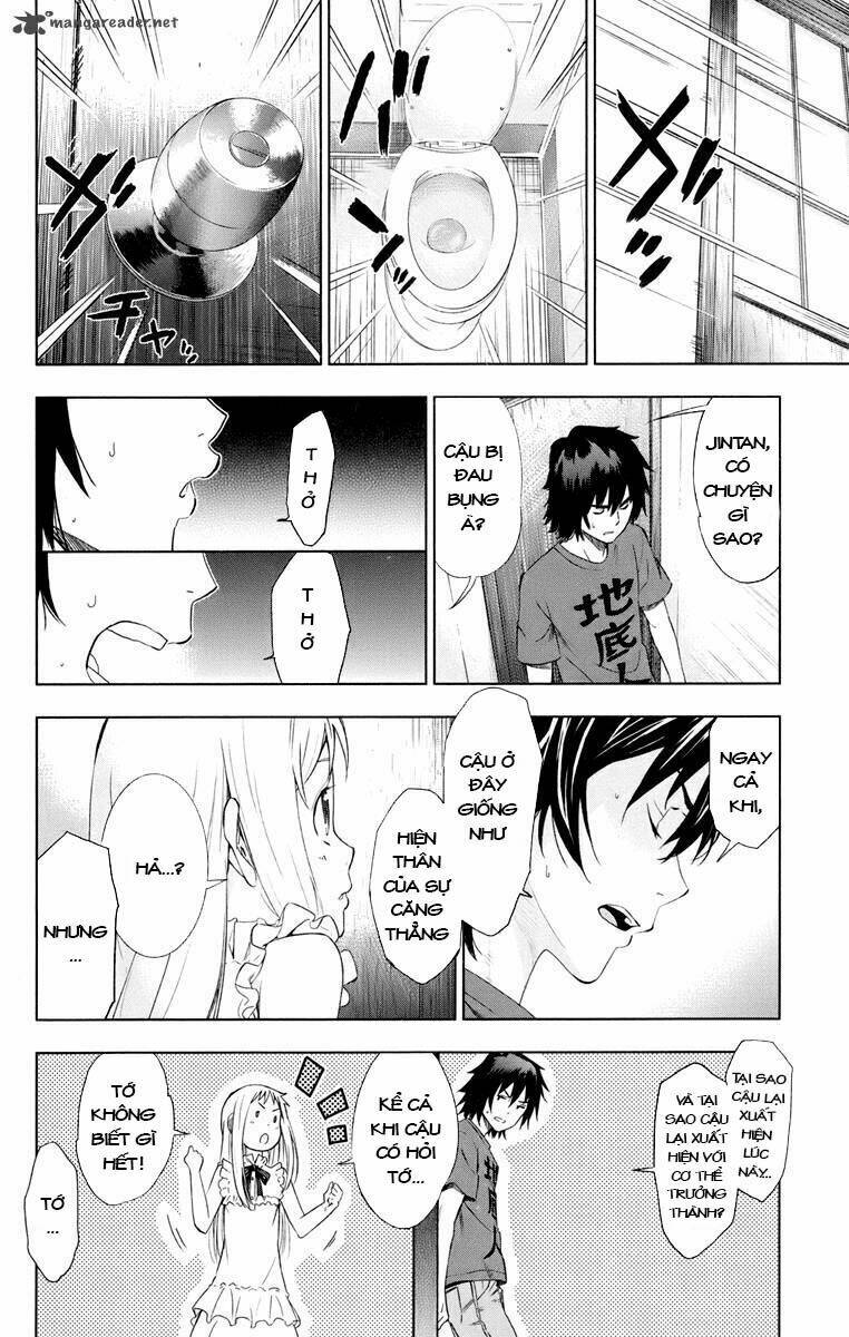 ano hana chapter 1 27