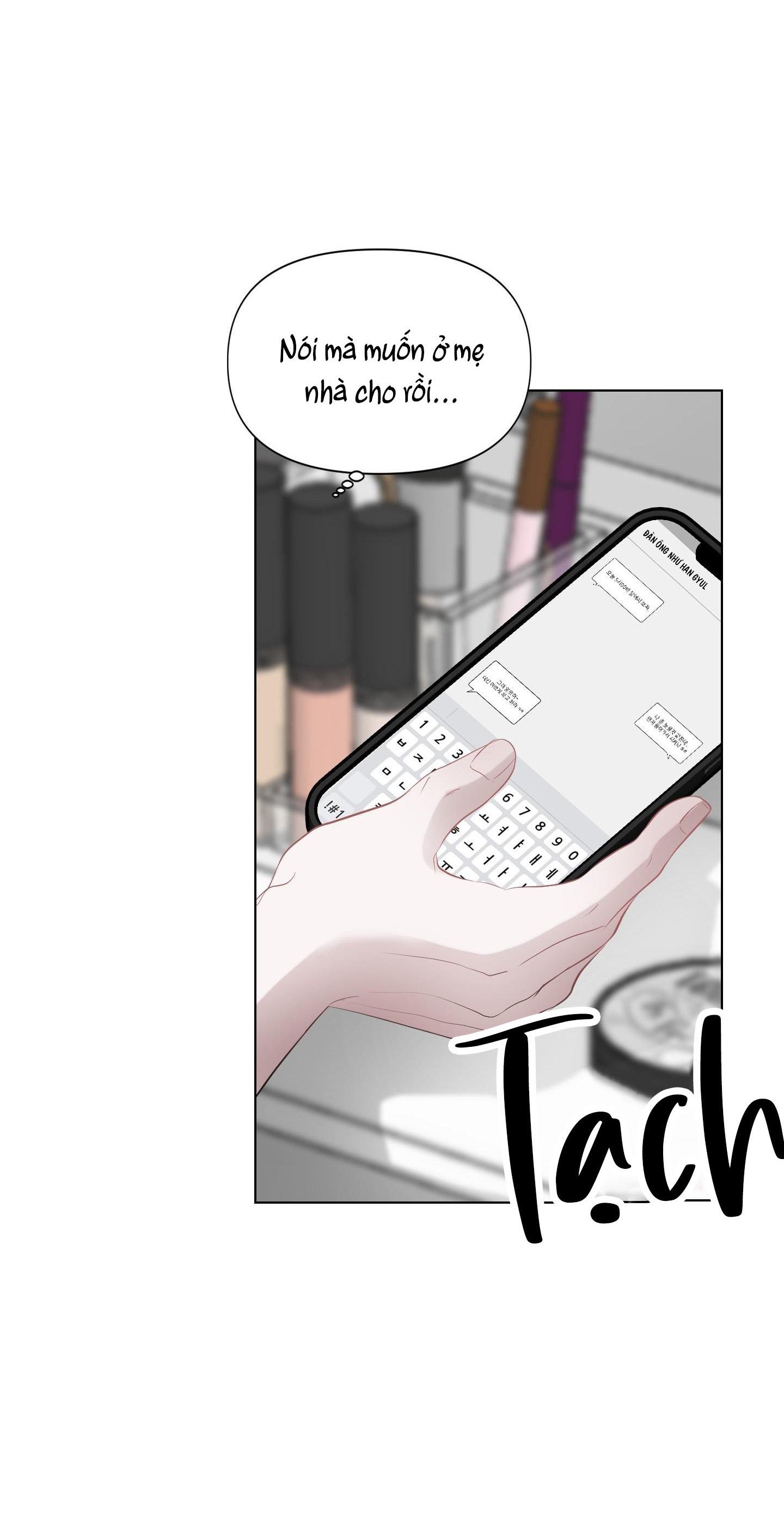 làm thế nào để chế ngự kẻ thù trong ta chapter 2 9