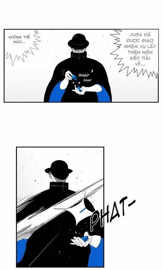 hành trình thoát khỏi địa ngục chapter 40 33