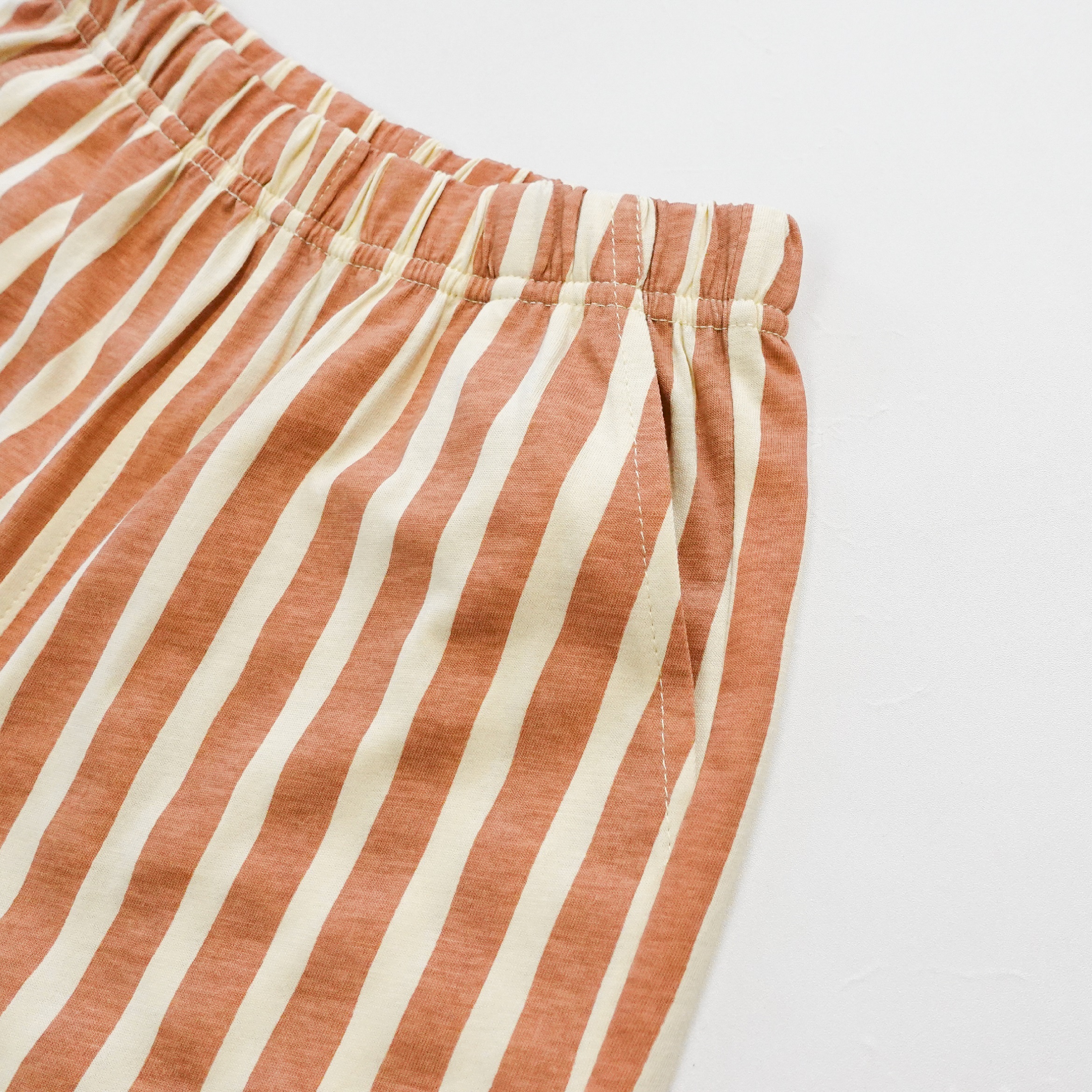 Bộ ba lỗ bé trai size đại Bigfox Miss Meow mặc nhà mùa hè vải cotton cho trẻ em nam 3-11 tuổi