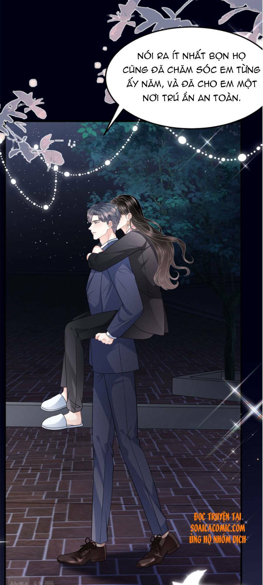 đại tiểu thư có ý đồ gì xấu đâu chapter 69 29