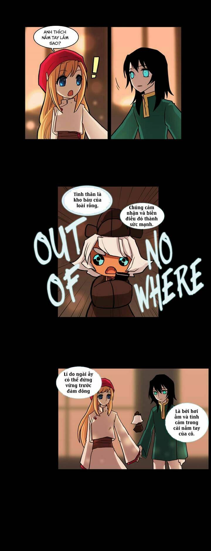 abide in the wind chapter 10 13