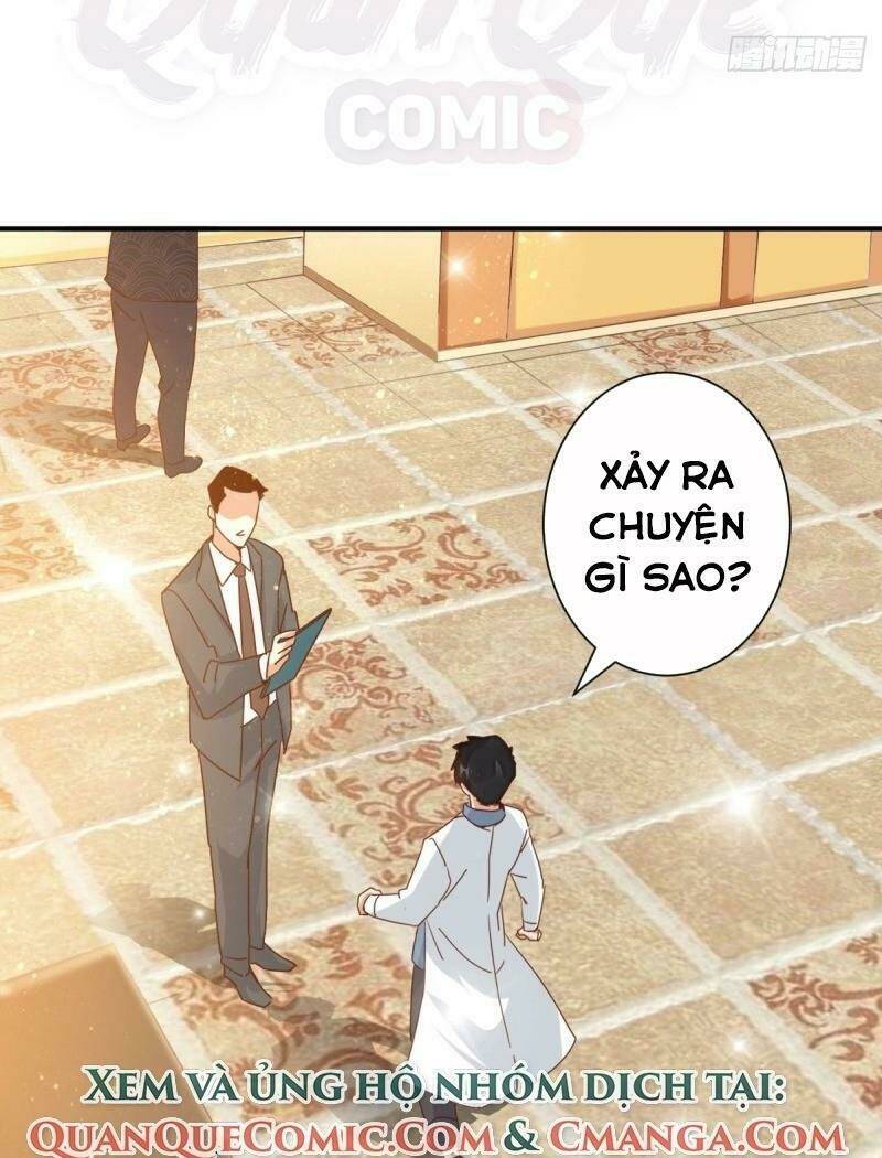 đô thị siêu cấp y sinh chapter 20 22