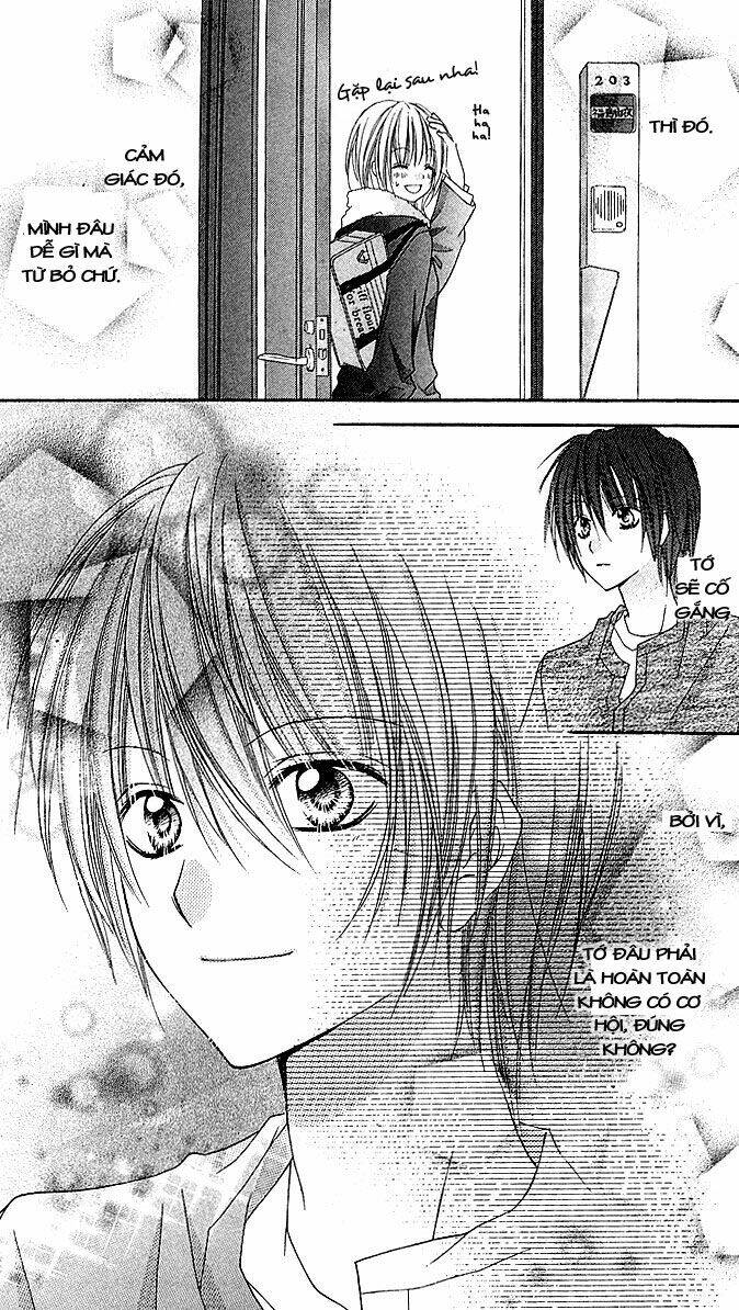 love berrish chapter 4 32