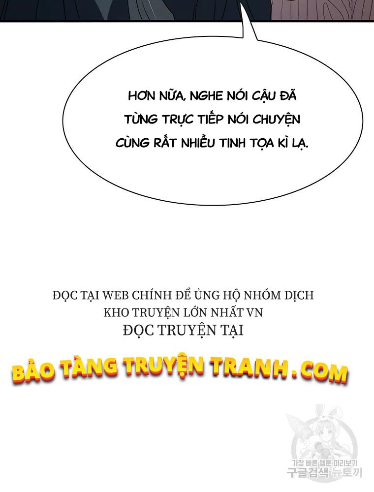 các chòm sao chỉ chú ý mình tôi chapter 29 91