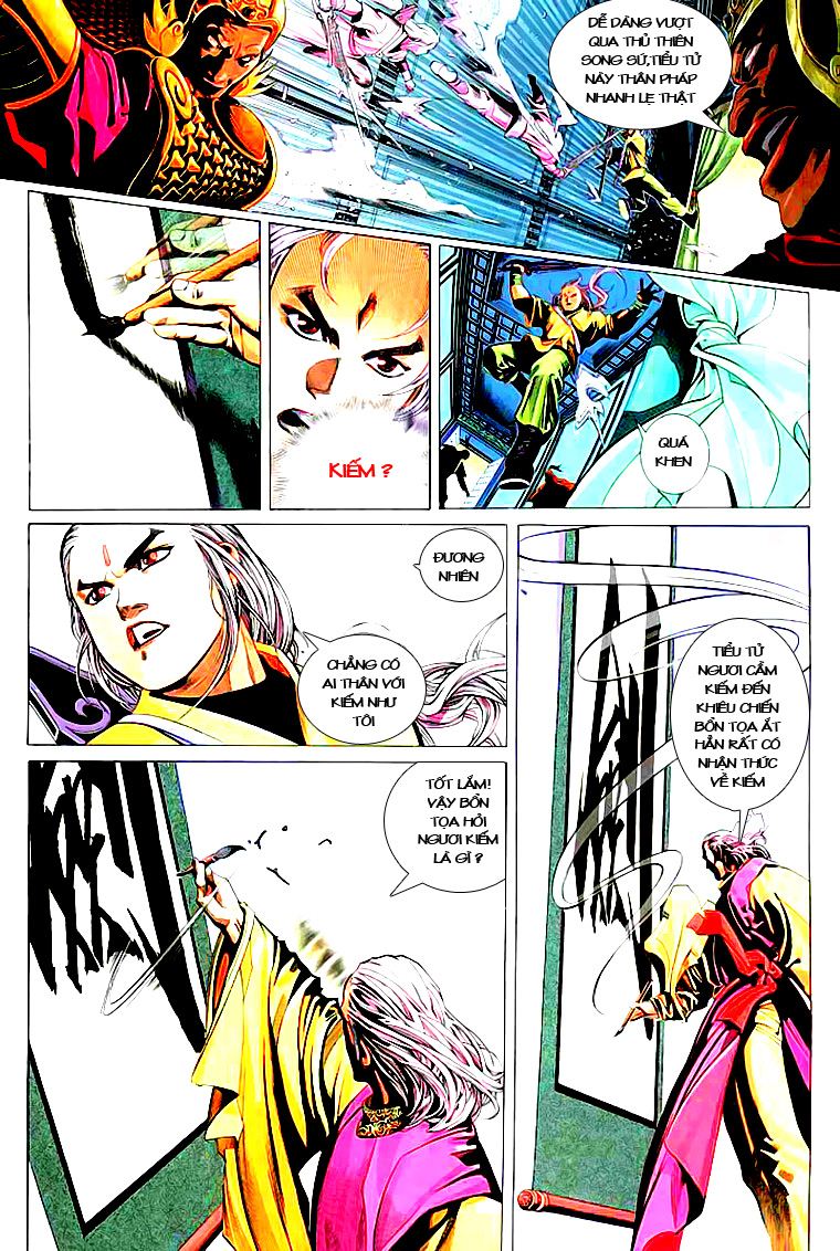 phong vân chapter 222 15