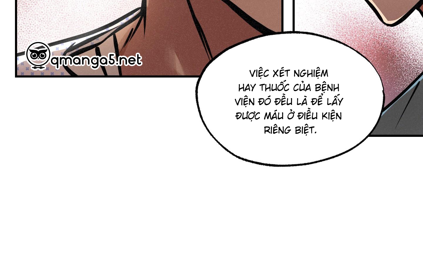 cây thương của ghost chapter 15 60