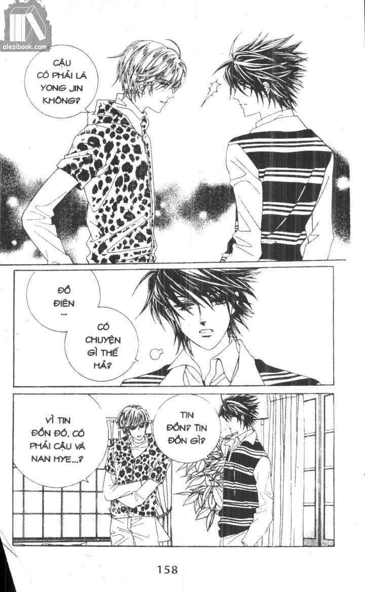 hồng tiểu thư chapter 12 33