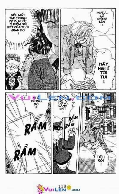 quyển sách kỳ bí chapter 2 118