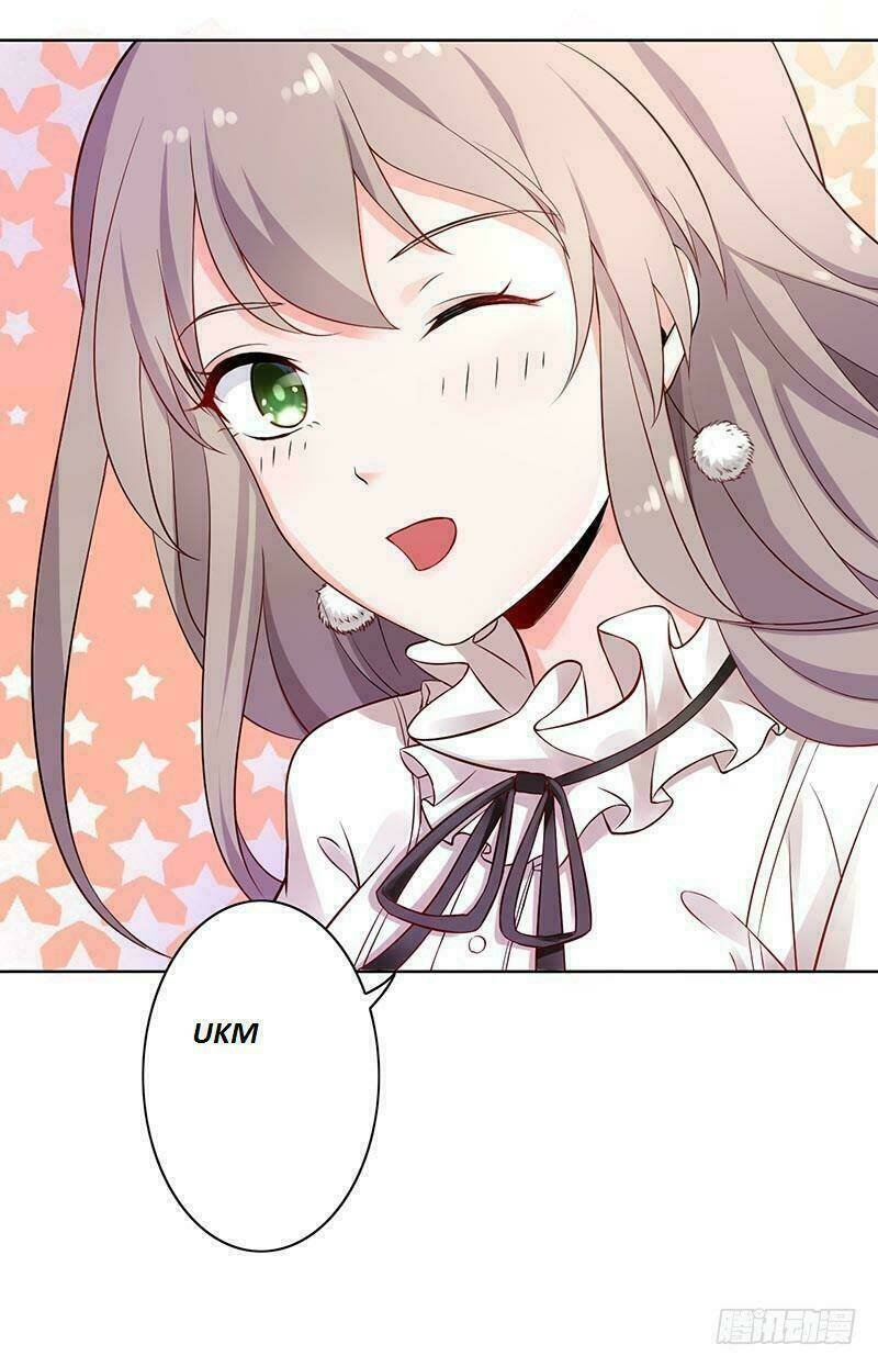 độc sủng tiểu lão bà chapter 24 23