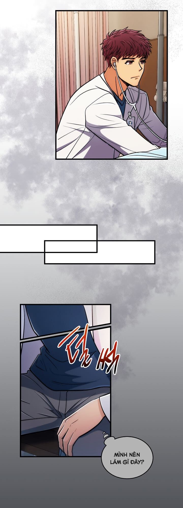 bác sĩ trùng sinh chapter 73 27