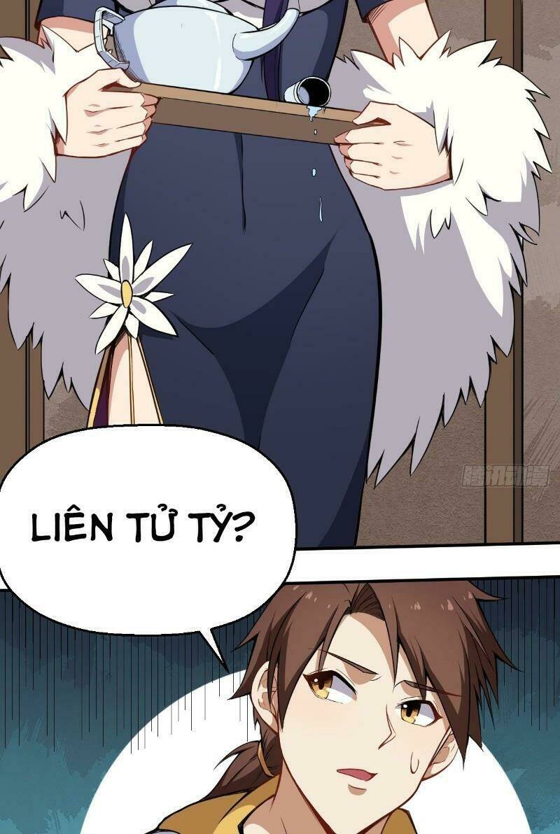 tổ thượng có tiền chapter 11 8