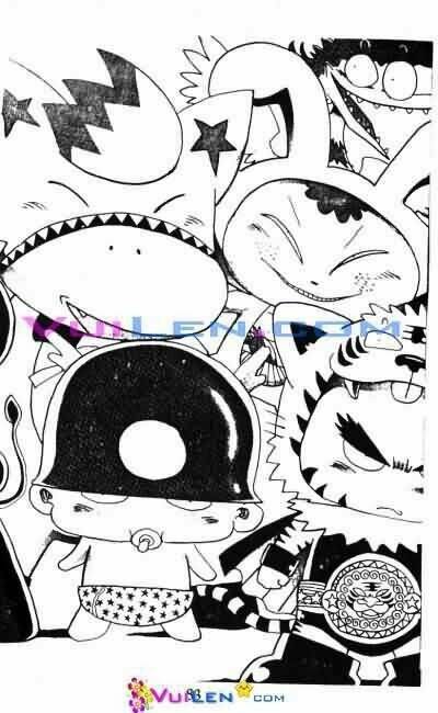 những người bạn tốt chapter 29 84