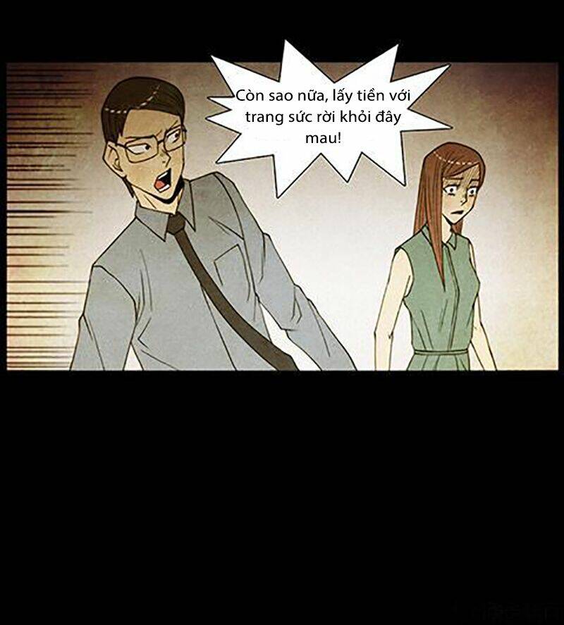 kinh dị đêm khuya chapter 47 43