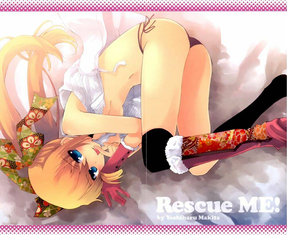 rescue me! chapter 11 7