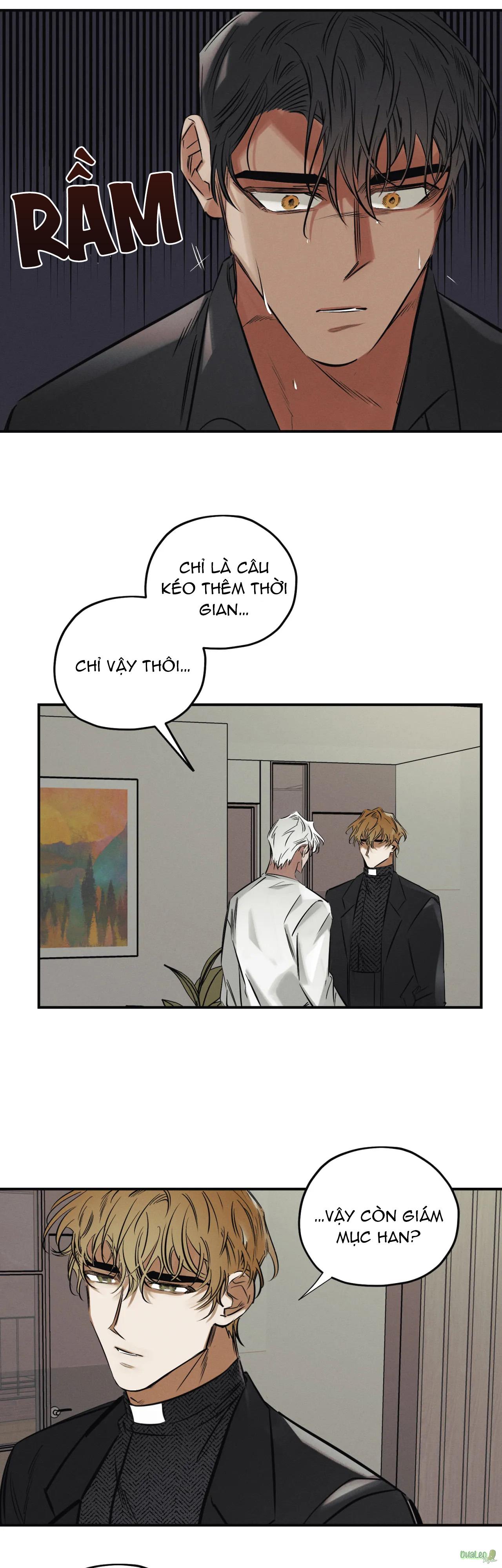đóa hoa tội lỗi chapter 18 5
