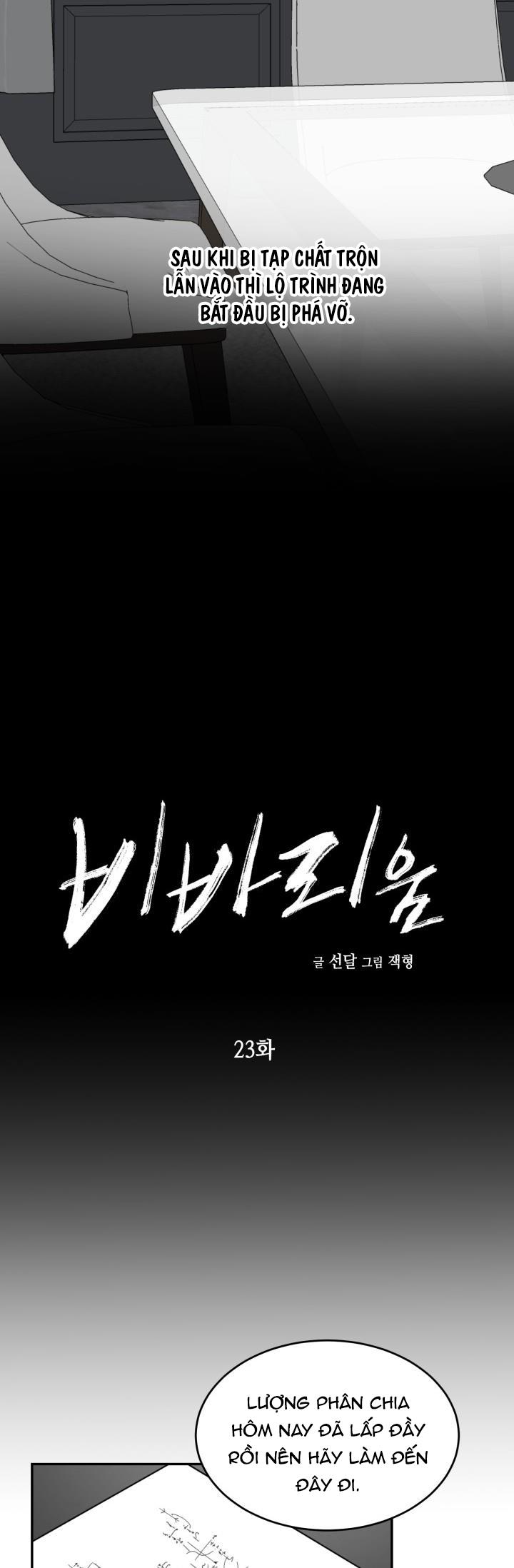 dưỡng thú cưng chapter 23 5