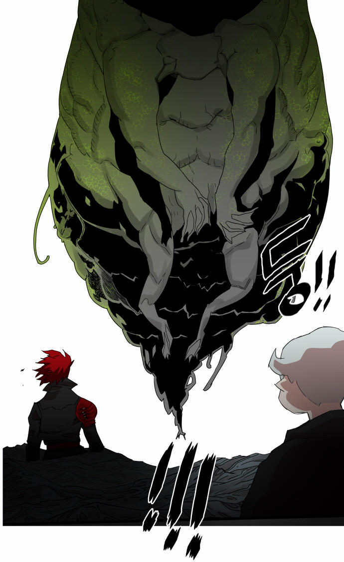 hard core leveling warrior chapter 39 55