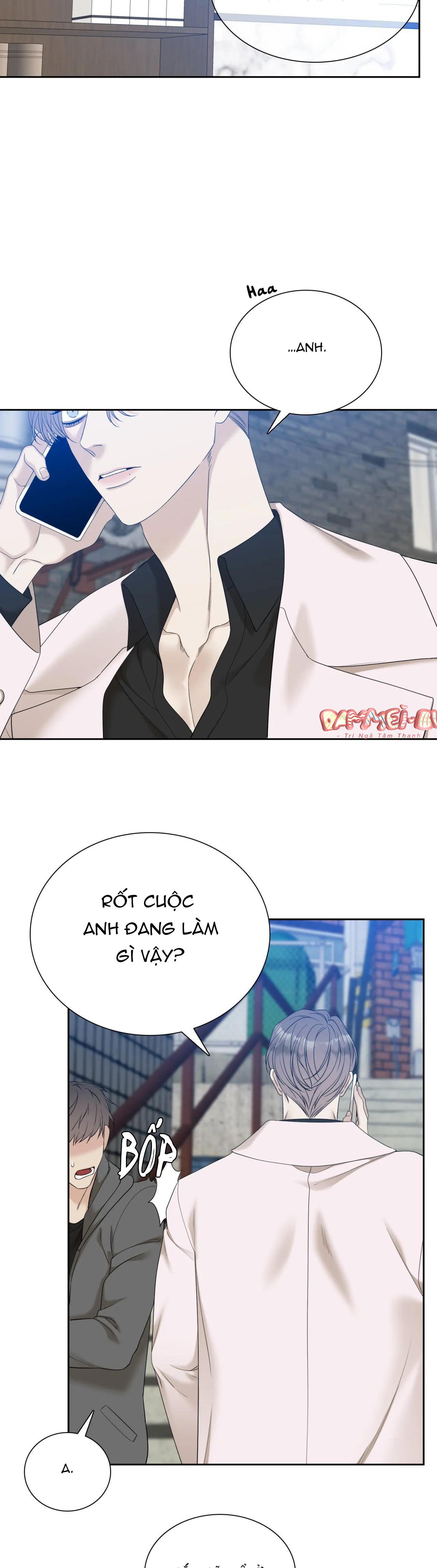 tên rác rưởi chapter 27 36