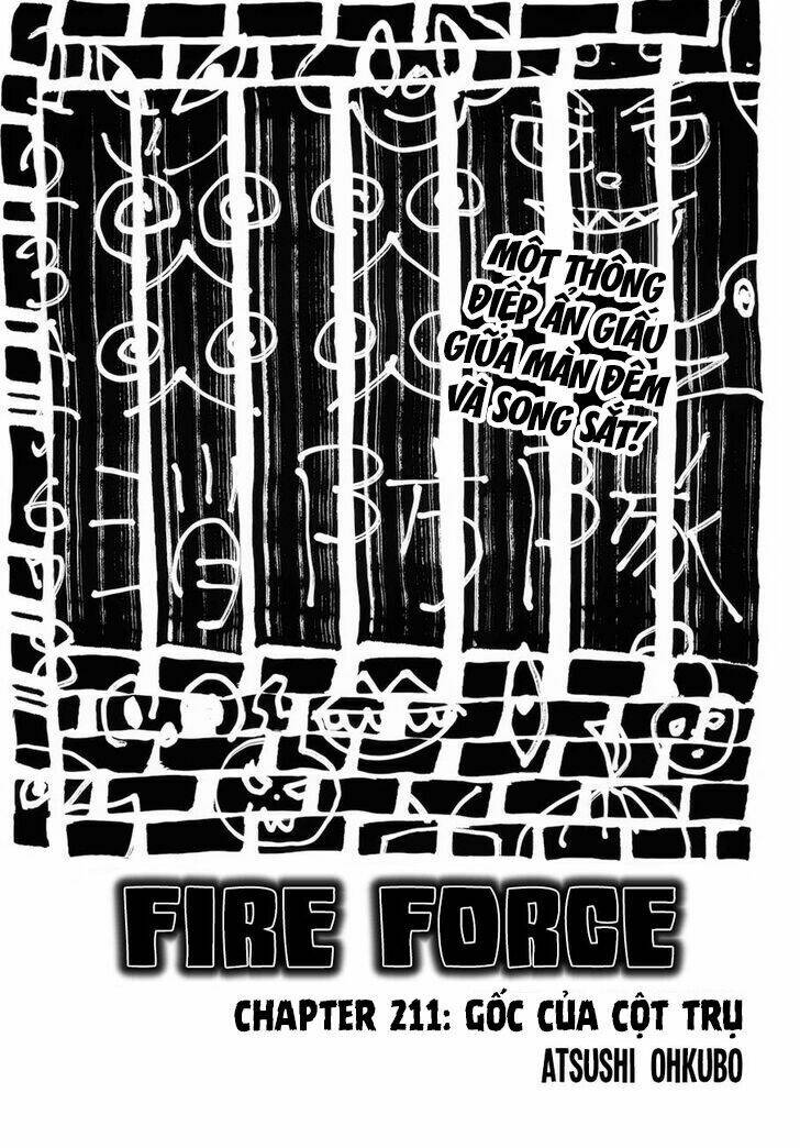 biệt đội lính cứu hỏa chapter 211 2