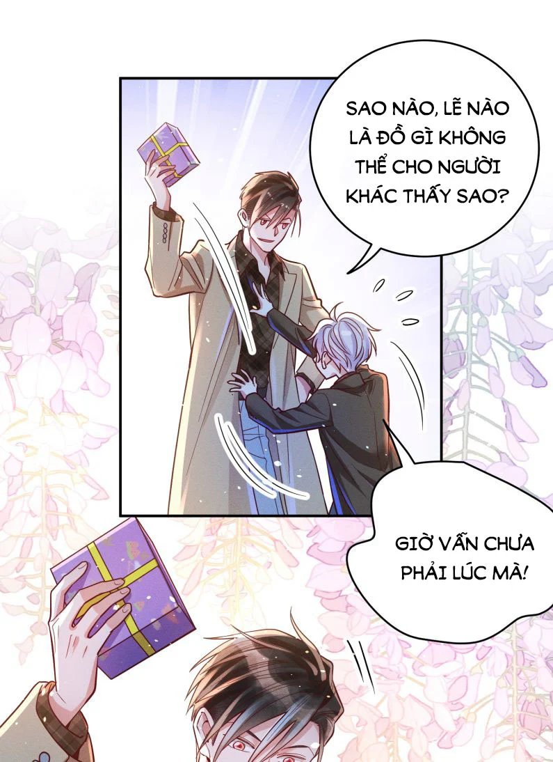 mê muội mất cả ý chí chapter 48 26