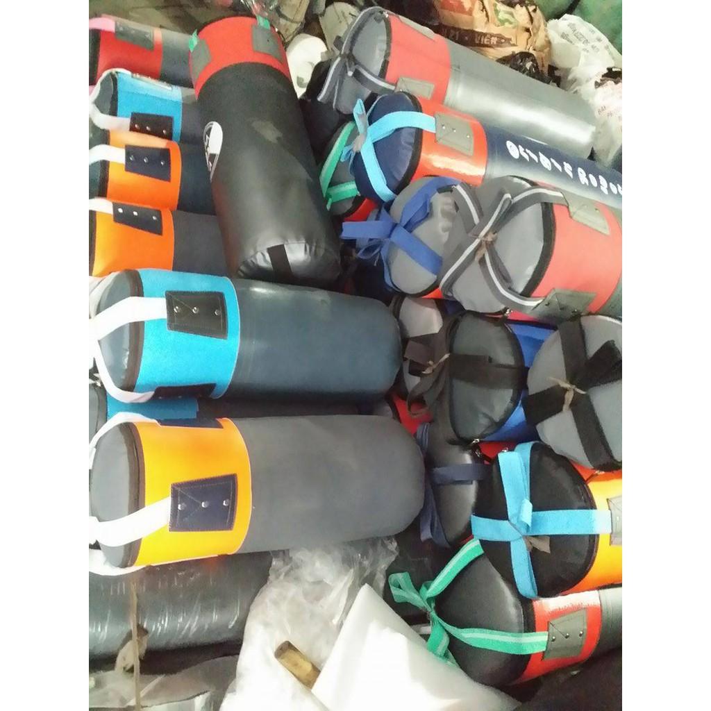 Bao Cát boxing đã nhồi hoàn thiện cao từ 6 tấc tới 1.2m