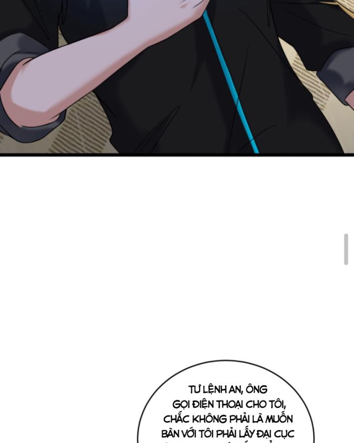 học cùng em gái, tôi bất cẩn vô địch rồi chapter 43 33