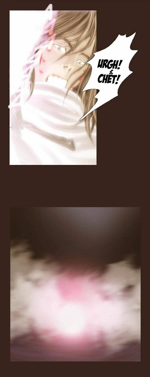 hội ảo thuật chapter 50 26