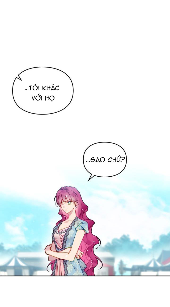 kết thúc của nhân vật phản diện chỉ có thể là cái chết chapter 87 20