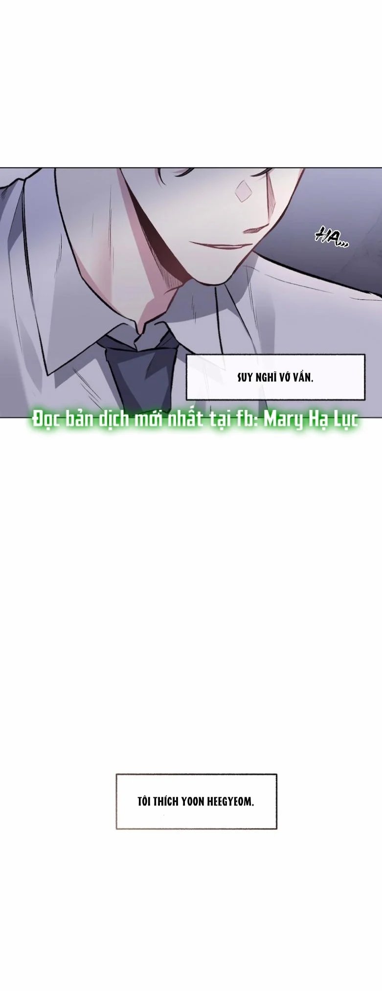 tình yêu kì lạ chapter 45 6