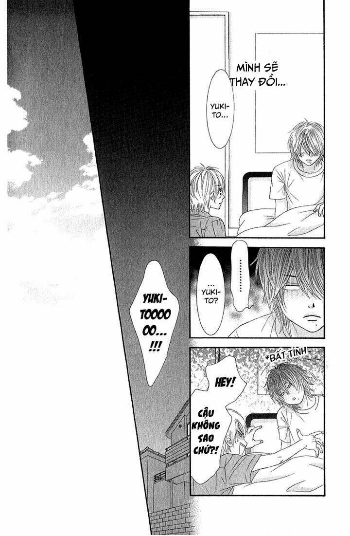 bokutachi wa shitte shimatta chapter 30 39