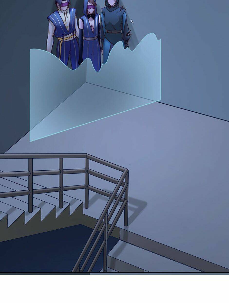 anh hùng và hiệp nữ chapter 49 34