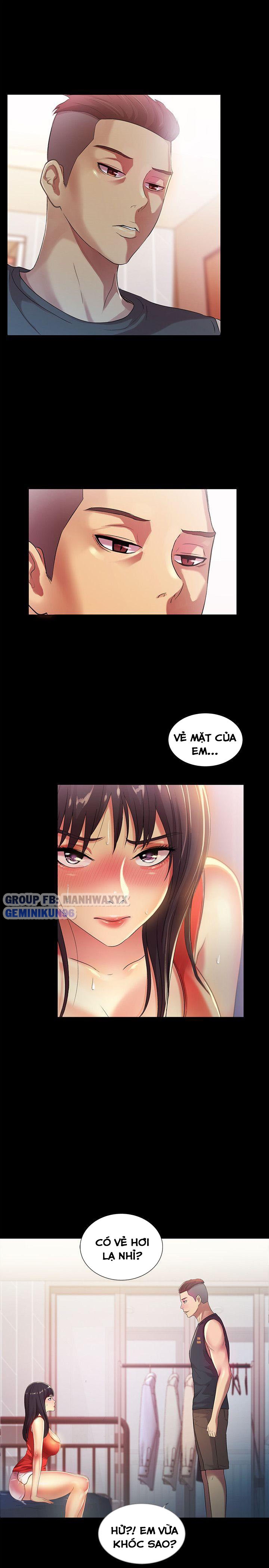 bạn gái của bạn tôi chapter 14 13