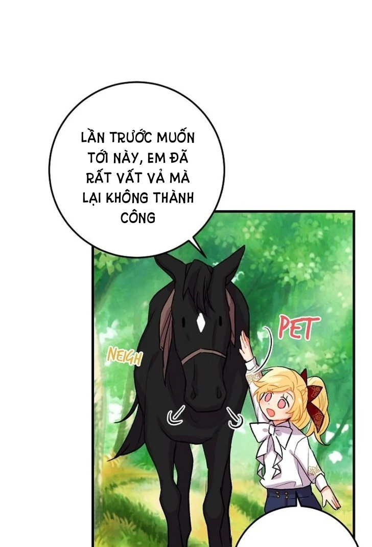 tôi là tiểu thư của gia đình này chapter 9 32