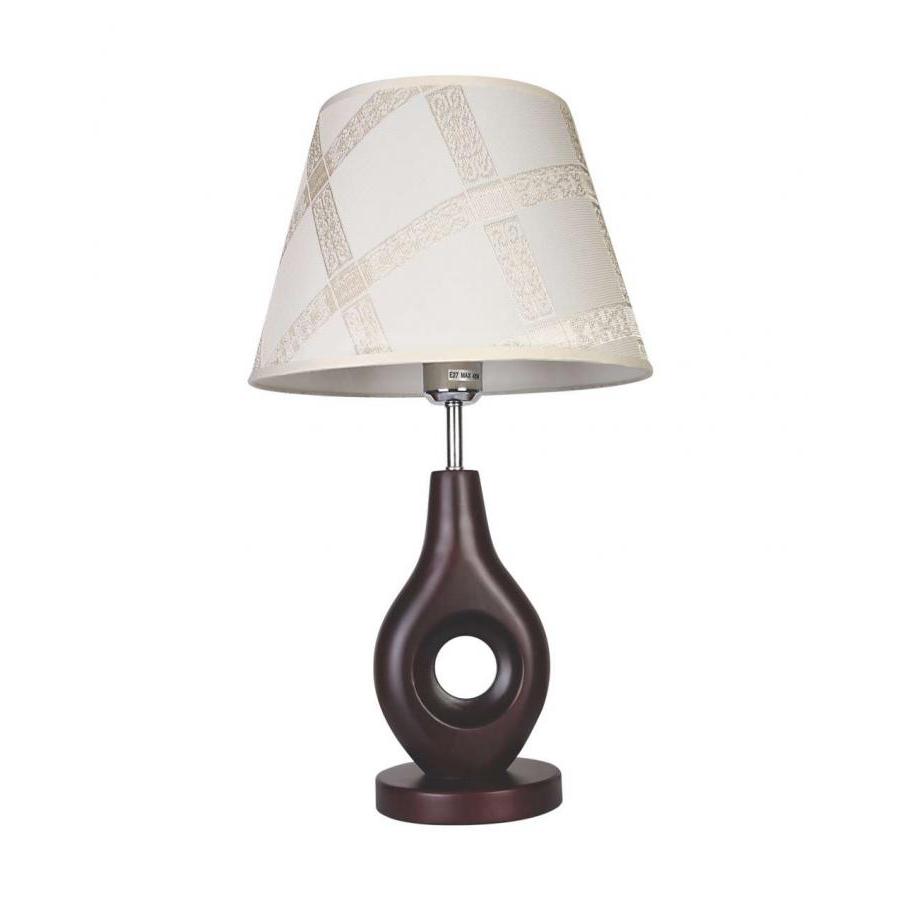 Đèn ngủ để bàn Netviet 8640