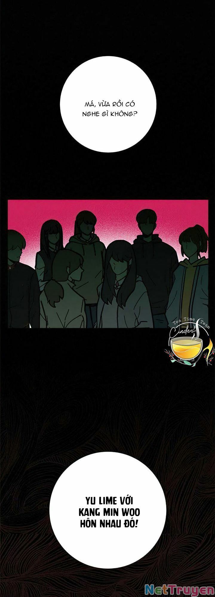 chiến lược: tình yêu trong sáng chapter 9 7