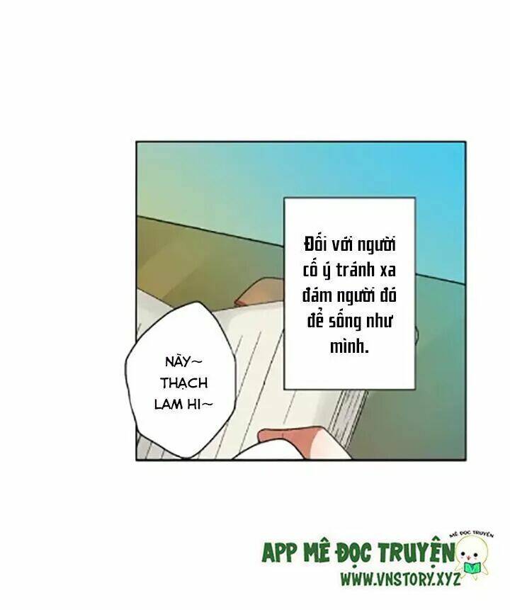 ngàn vạn nụ hôn đầu chapter 2 18