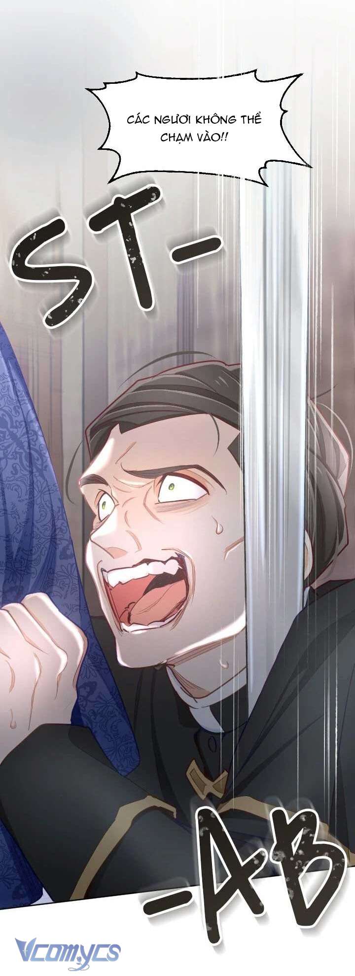 sự báo thù của một vị thánh chapter 113 43