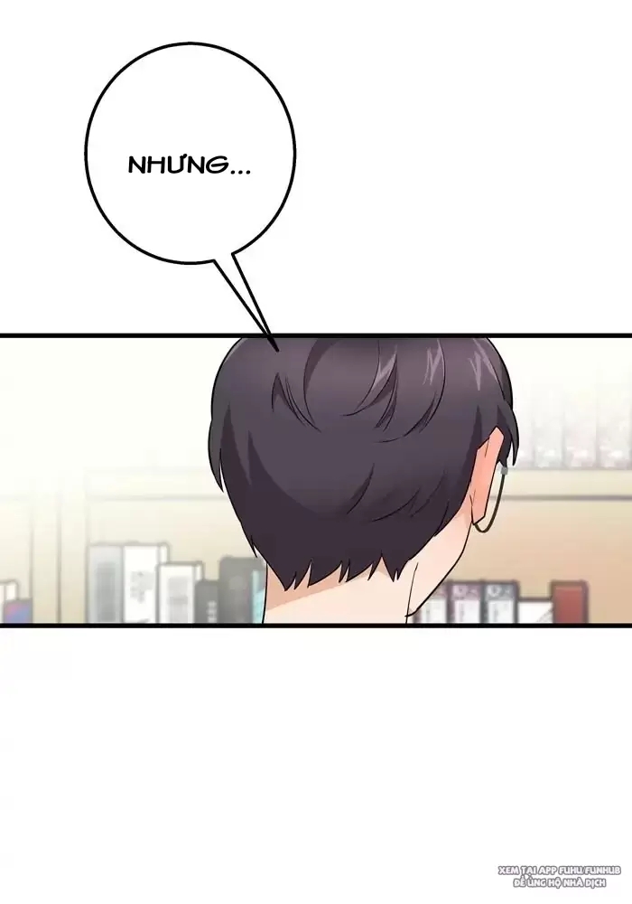 anh bạn của tôi đang phát sáng kìa ! chapter 39 50