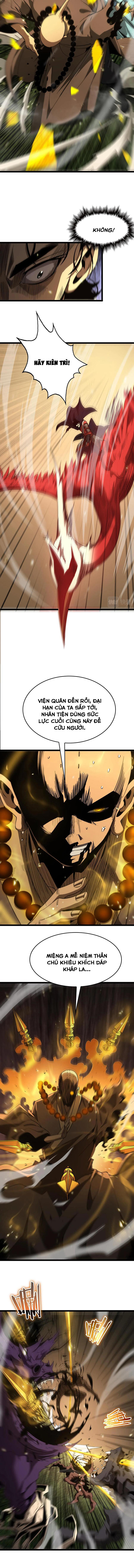 chư giới - tận thế online chapter 102 2