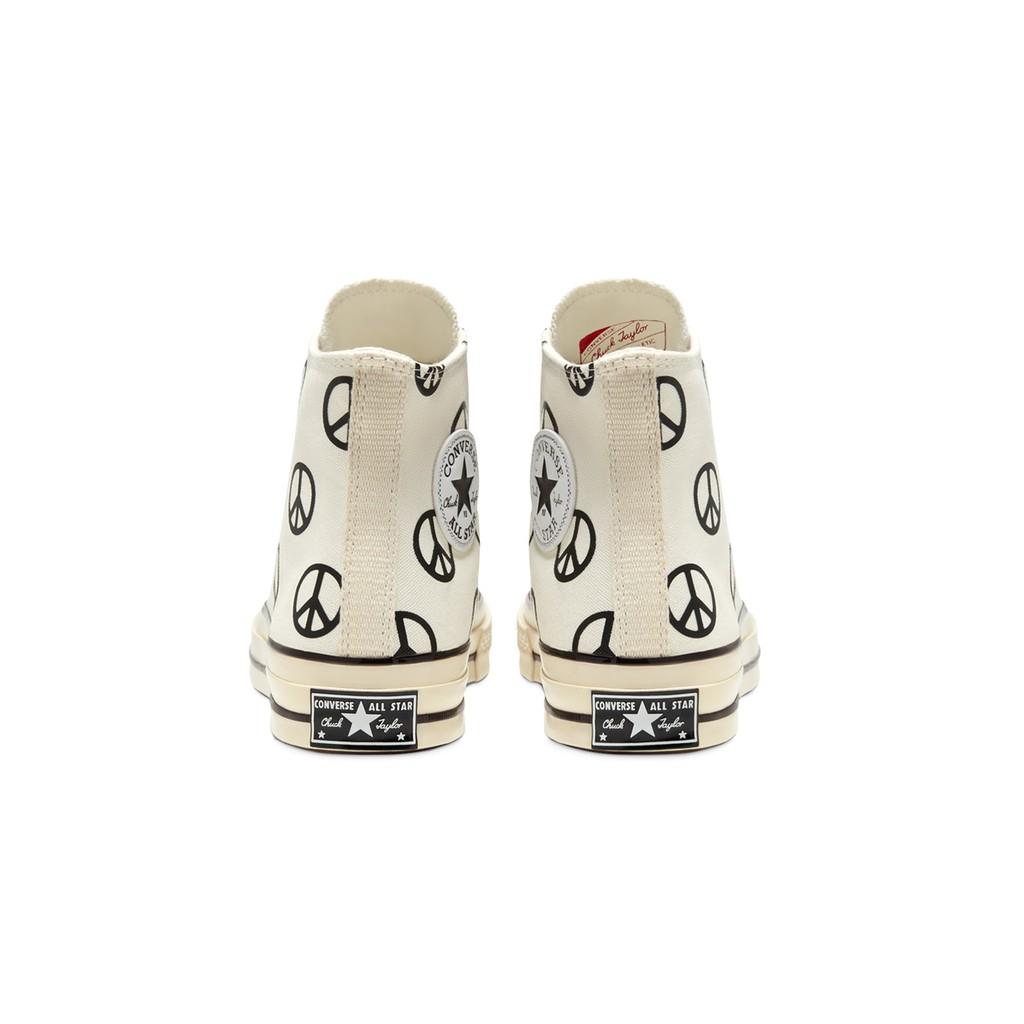 Giày Converse Chuck 1970 Unleash Peace Hi - 167912