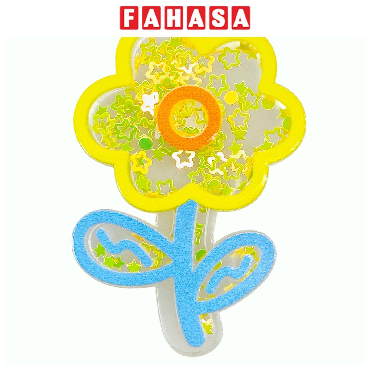 Phụ Kiện Charm Trang Trí Sổ Lego - Sworld ST6317-007