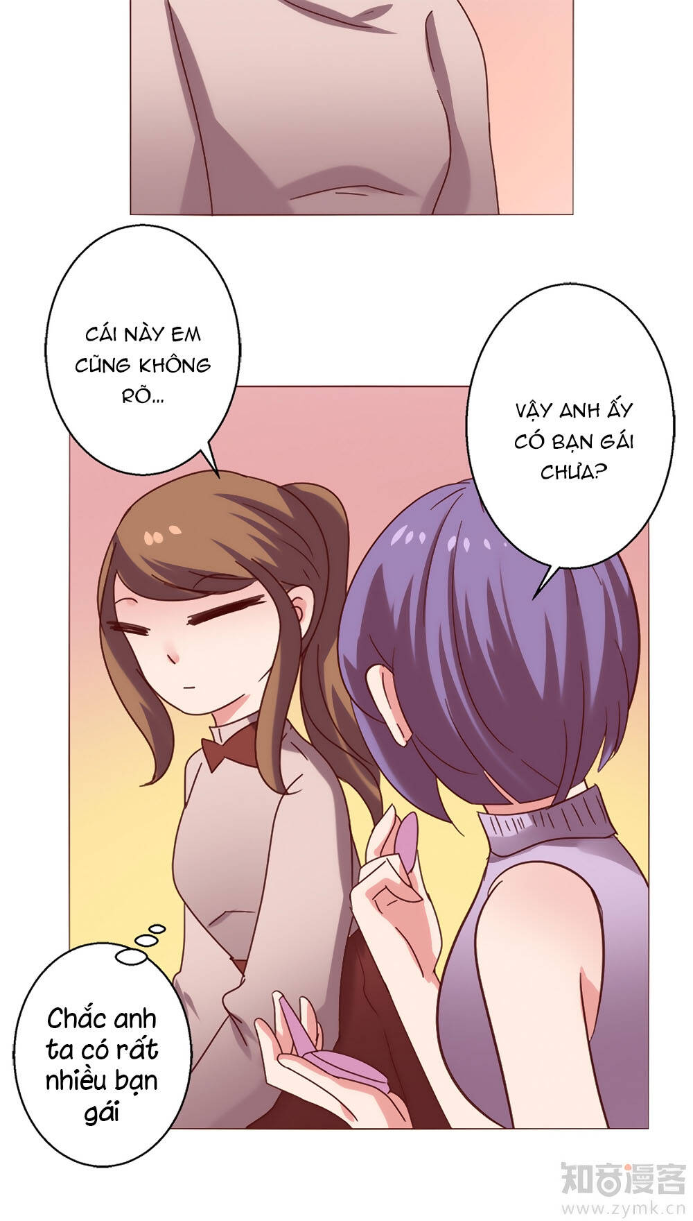 một tuần làm tình nhân chapter 18 32