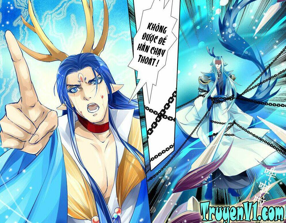 long phượng trình tường chapter 105 1