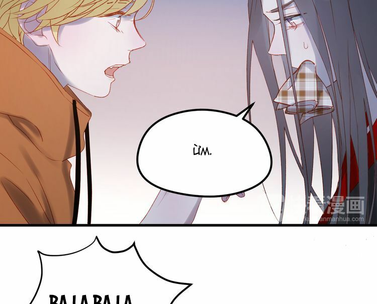 lượm được một tiểu hồ ly phần 2 chapter 60 21